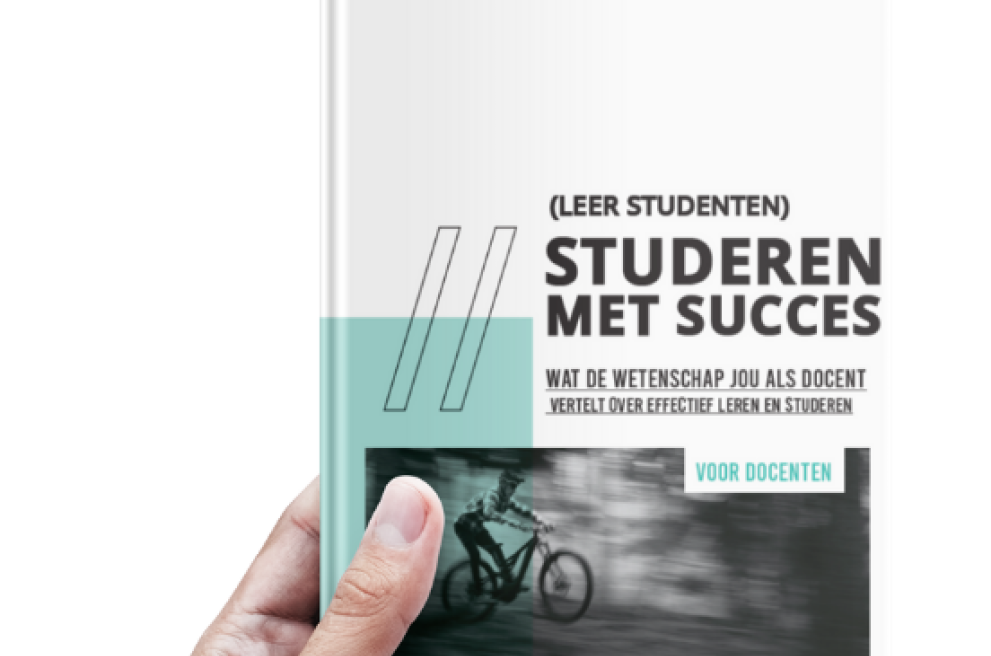 Studeren met succes