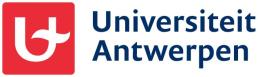 Logo Universiteit Antwerpen