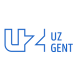 Logo UZ Gent