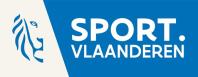 logo sport vlaanderen