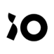 io logo