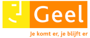 logo geel